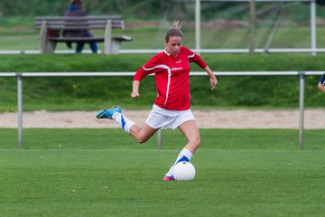 Bild 236 - B-Juniorinnen MSG Eiderkanal - SG Trittau/S�dstormarn : Ergebnis: 2:1
